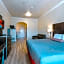 Gateway Inn and Suites San Francisco SFO Airport