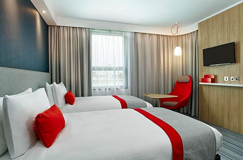 Holiday Inn Express Rouen Centre - Rive Gauche By IHG