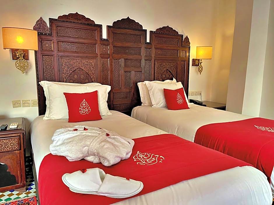 Riad Marjana suites & Spa