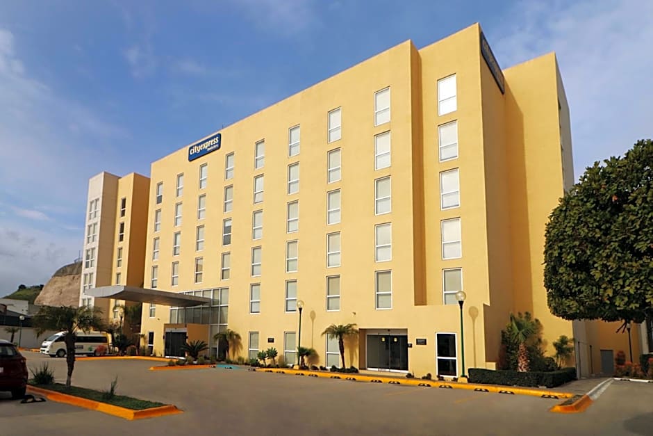 City Express by Marriott Tijuana Insurgentes