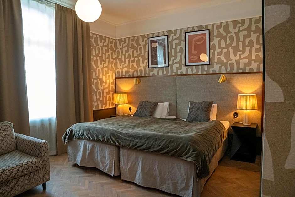 Grand Halmstad, WorldHotels Crafted