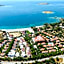 Hanedan Beach Hotel