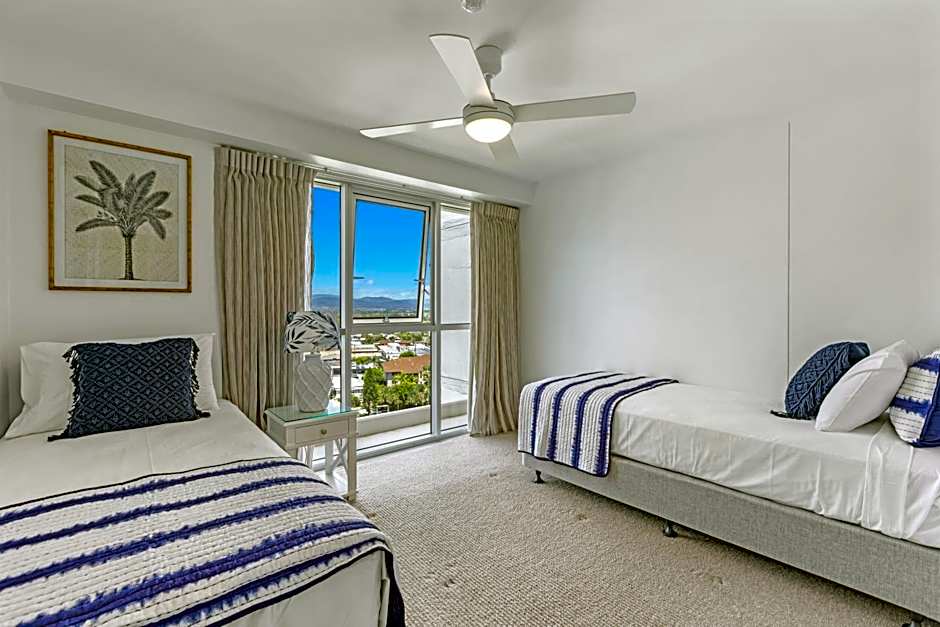 Solnamara Beachfront Apartments