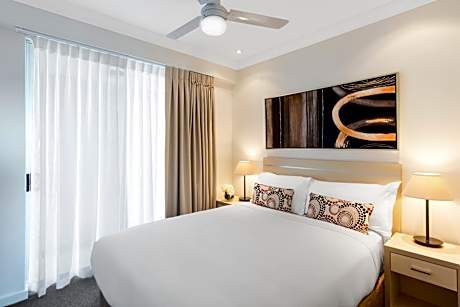 One-Bedroom Apartment - No Housekeeping