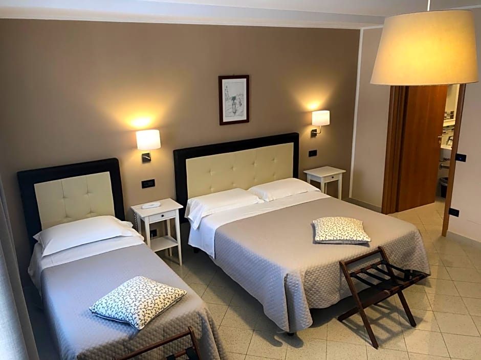 Hotel Di Stefano