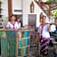 Puri Oka Beach Bungalows