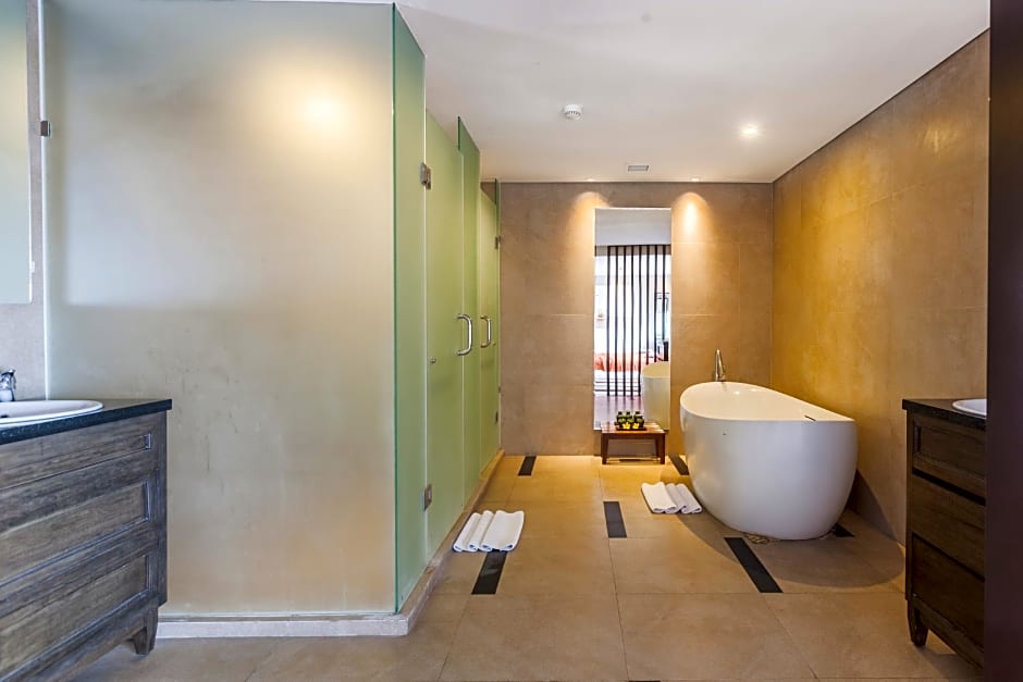 Harris Hotel Seminyak