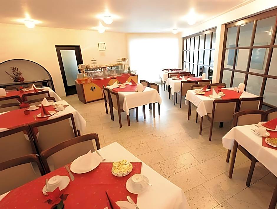 Hotel Romerstadt