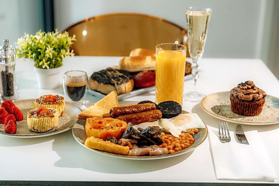 Regency Boutique Hotel Holiday Suites