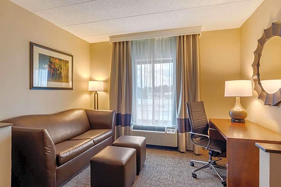 Comfort Suites Southpark