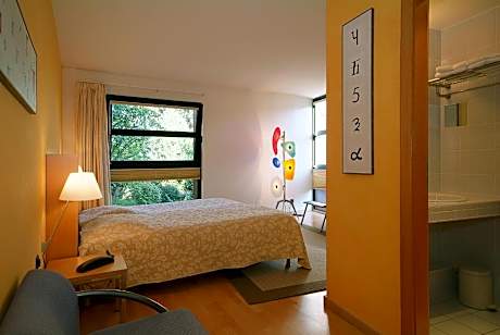 Comfort Twin Room