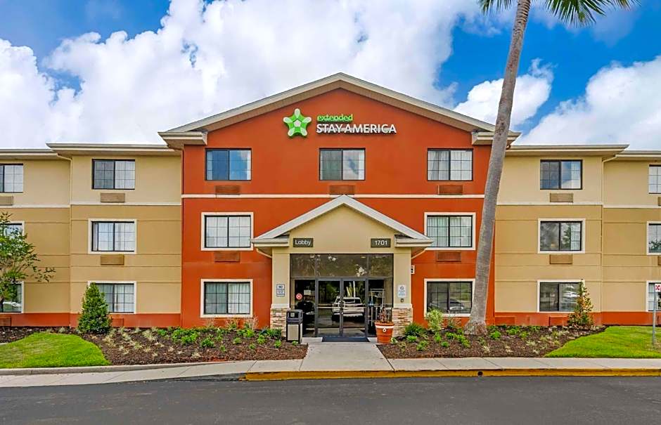 Extended Stay America Suites - Melbourne - Airport