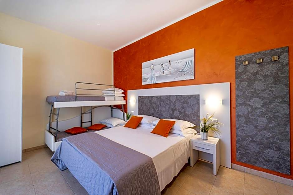 Hotel Romagna