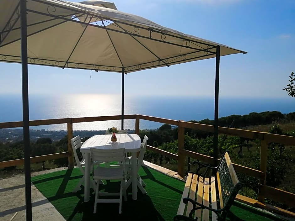 Una Terrazza Sul Mare – Agropoli, UT