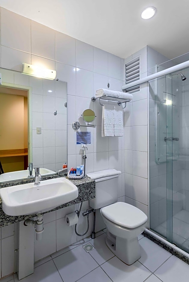 Tulip Inn Sao Luis Praiabella