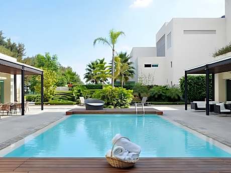 Radisson Poliforum Plaza Hotel Leon