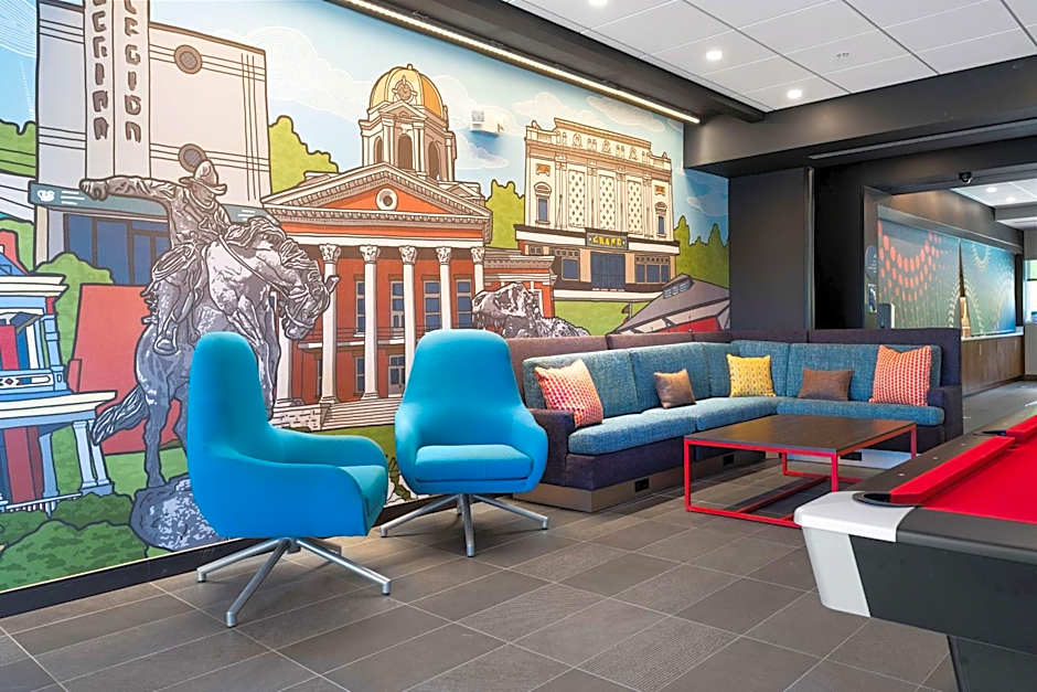 Tru By Hilton Cartersville, GA