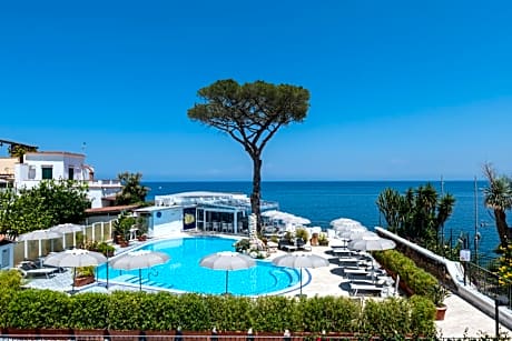 Hotel L'Approdo