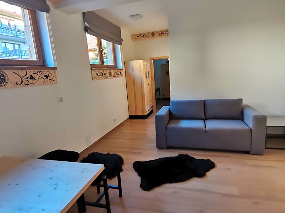 Apartamenty Góralskie Zakopane