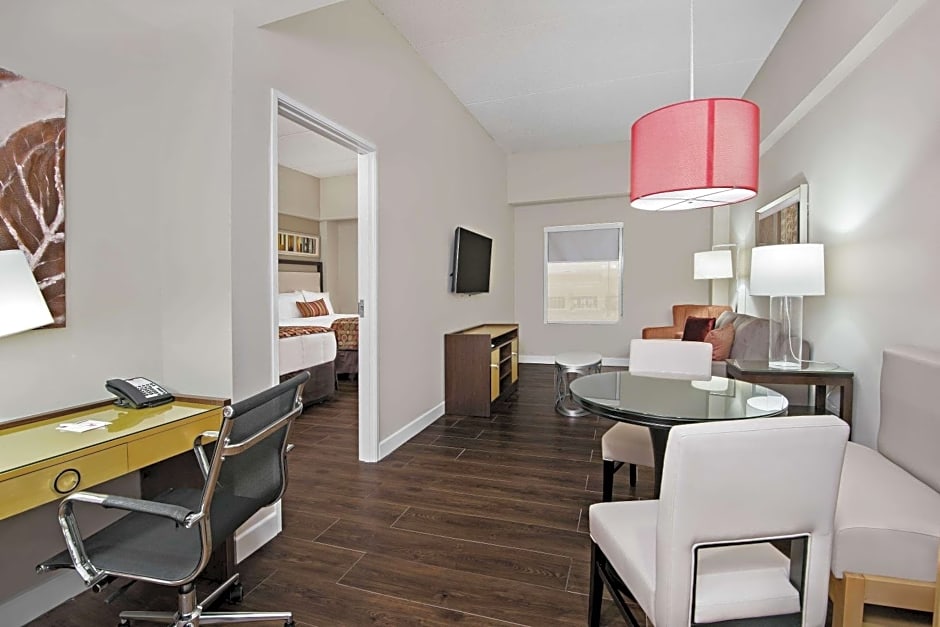 Hawthorn Extended Stay by Wyndham McAllen