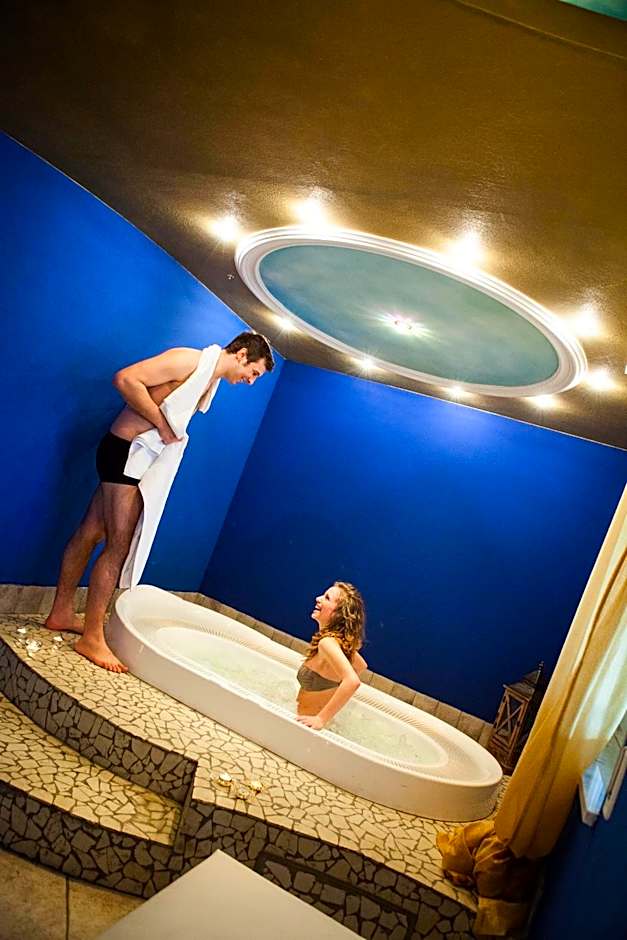 Hotel Comfort Erica Dolomiti Val d'Adige