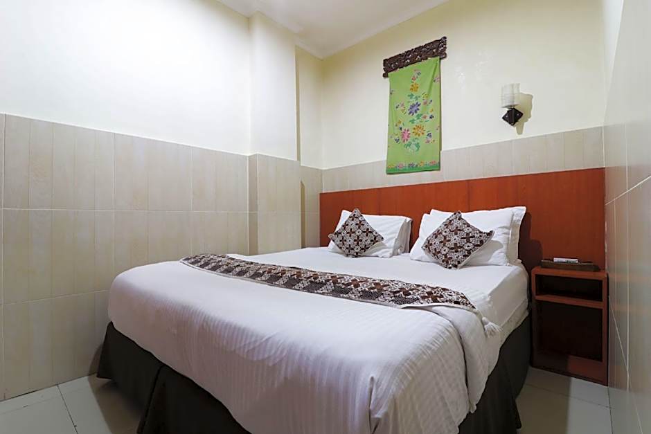 58 Guesthouse Tangerang