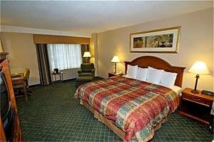 The Watson Hotel