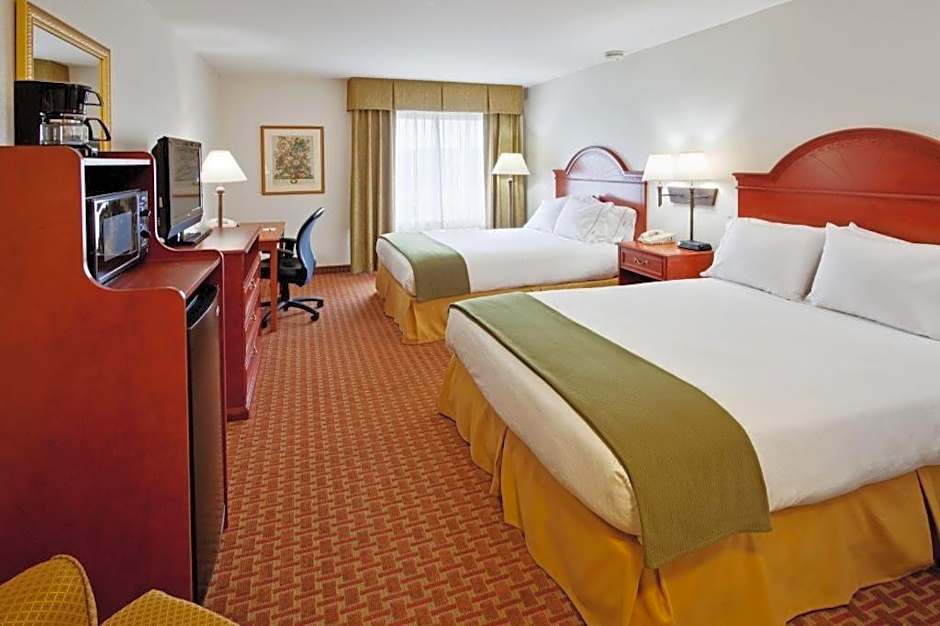 Holiday Inn Express Frackville Hotel By IHG
