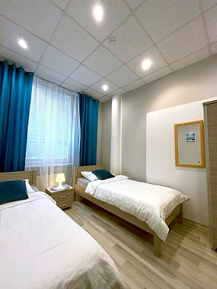 Keja Rooms - Pokoje Noclegi w Centrum Gdyni