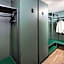 Hotel Novotel Genova City