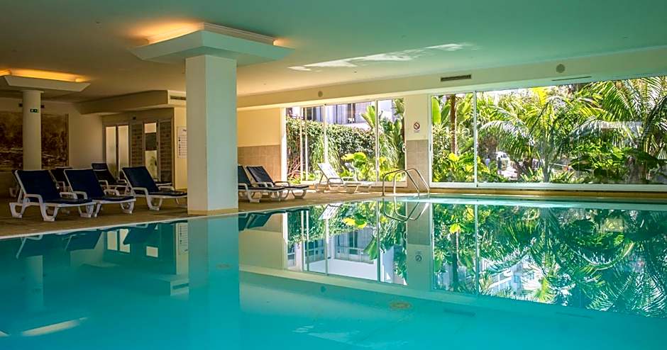 Dorisol Mimosa Studio Hotel