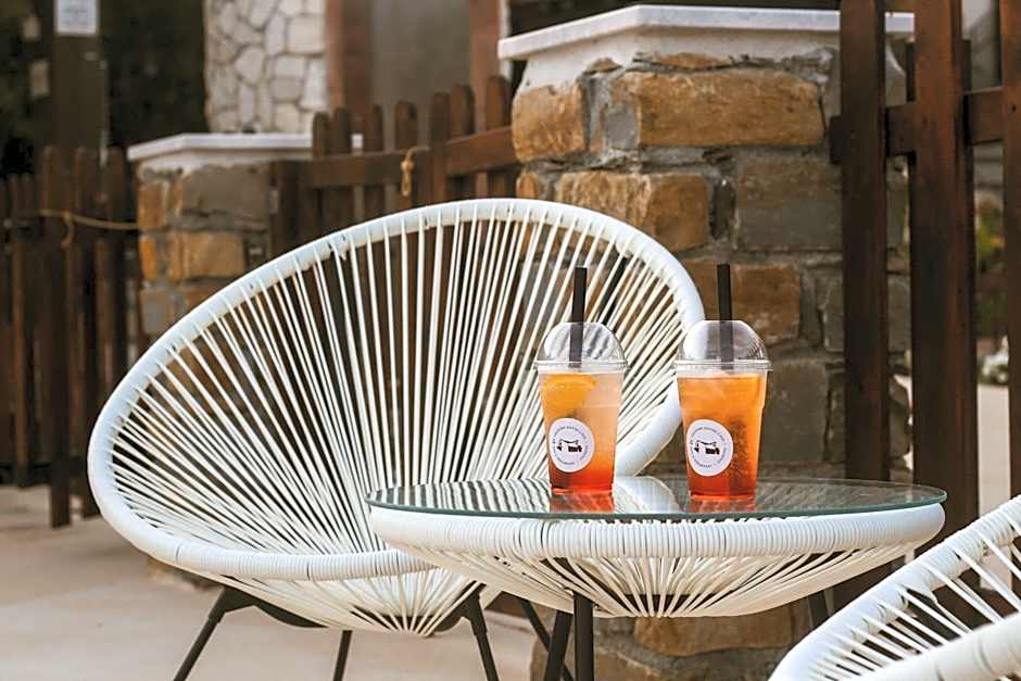 Country House L'Aia - Wellness & Relax