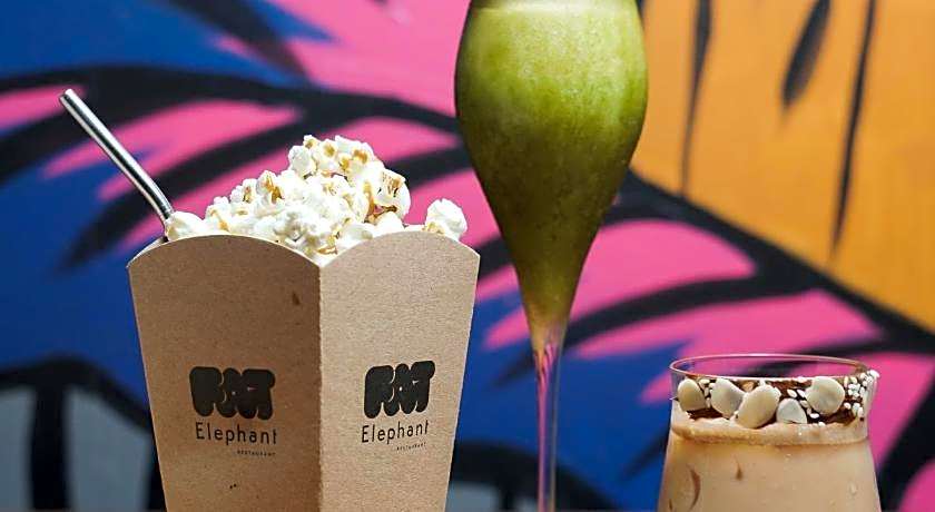 Artotel Gajahmada Semarang