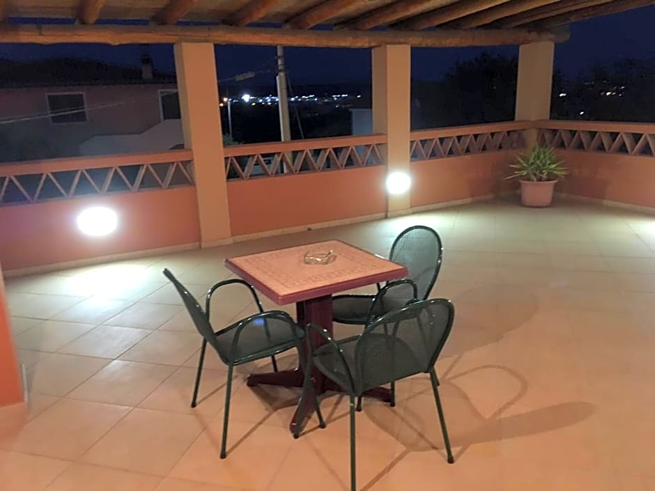 Hotel Maxim