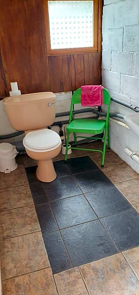 Pentre Bach Bunkhouse