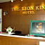 The Lion King Hotel