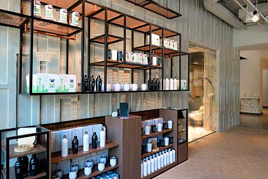 Astra Hotel, Seattle, a Tribute Portfolio Hotel by Marriott