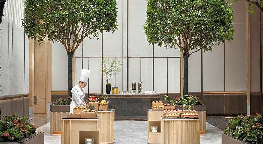 Park Hyatt Suzhou