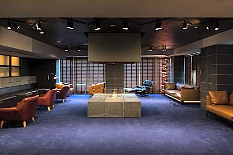 HOTEL THE FLAG Shinsaibashi