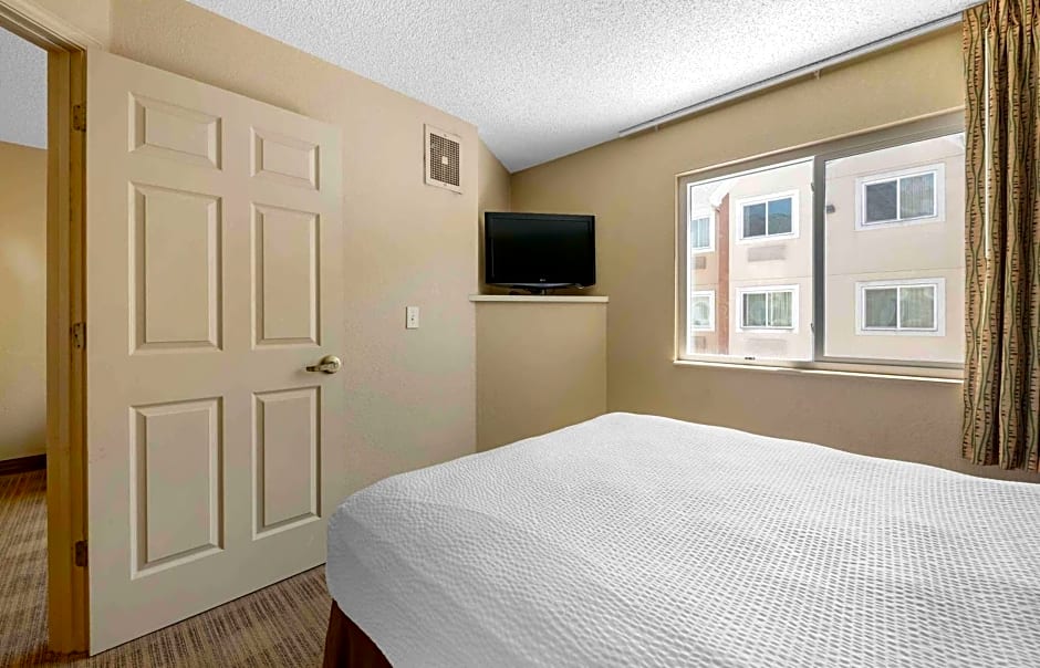 Extended Stay America Suites - Jacksonville - Salisbury Rd. - Southpoint