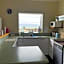 Coastal Accommodation