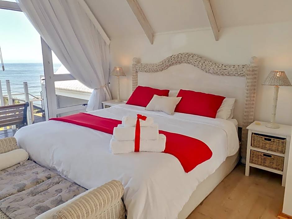 Whales Way Ocean Retreat