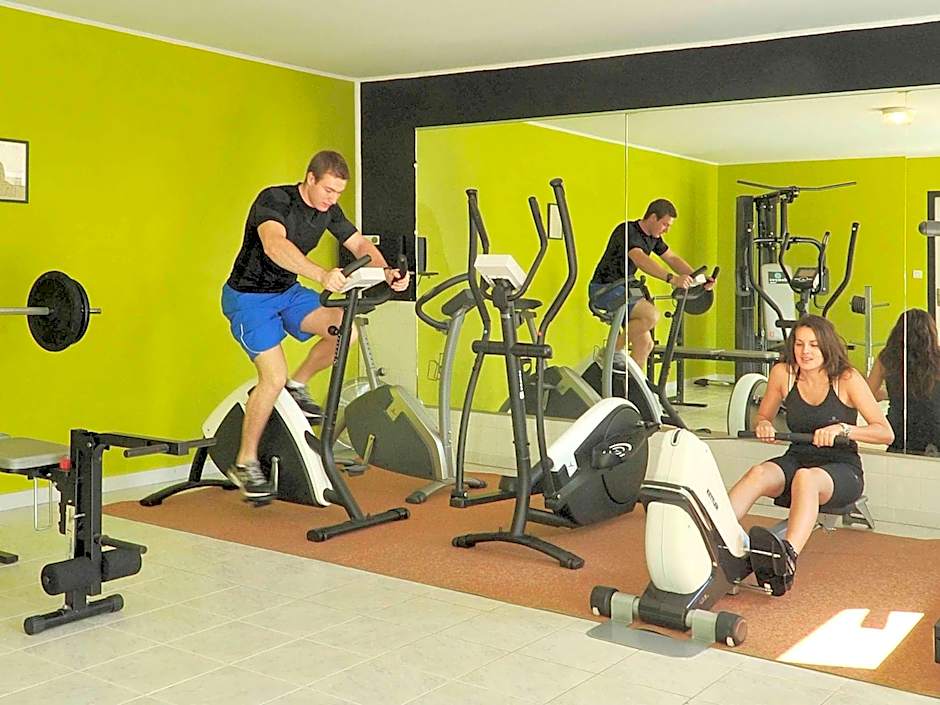 ibis Orange Sud