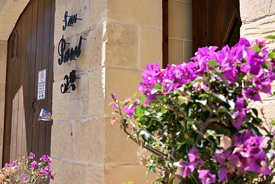 San Pawl B&b farmhouse- KORTOLL