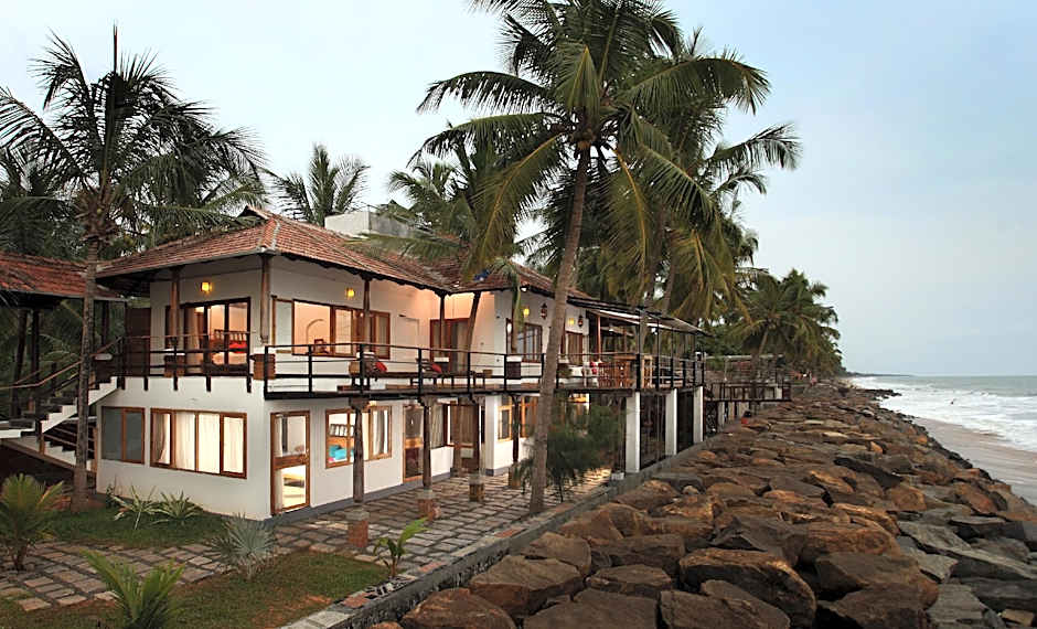 36 Palms Boutique Retreat