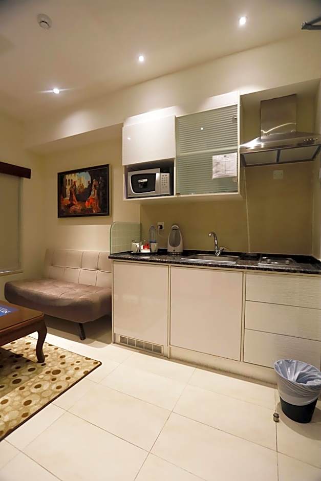 Naylover Hotel Suites
