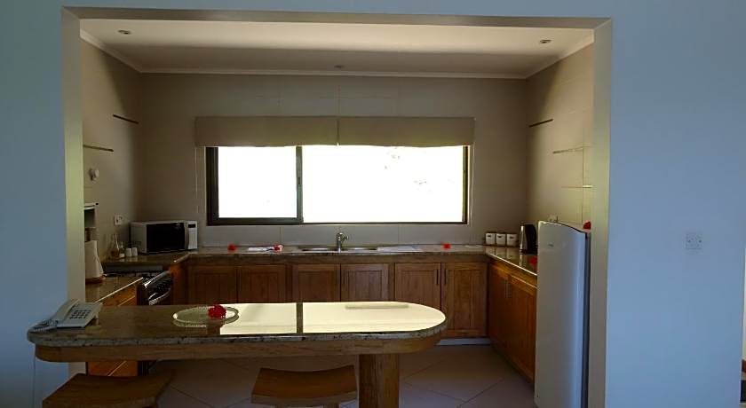 Sailfish Beach Villas