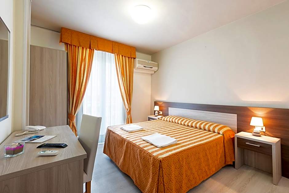 Hotel Columbus