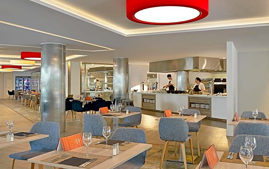 Sol Torremolinos - Don Pablo