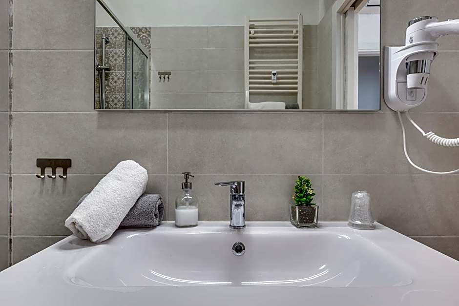 Rooms Vidar